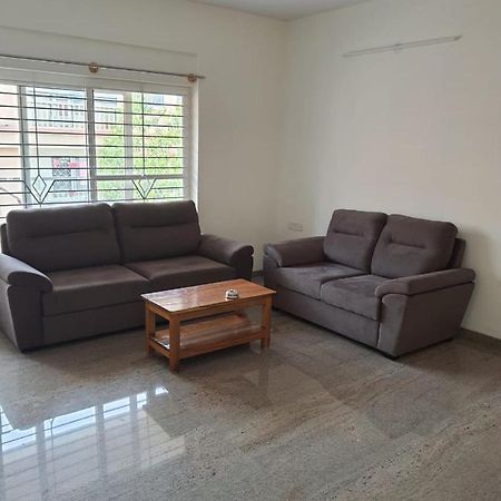 Castle Bannerghatta Road 班加罗尔 外观 照片
