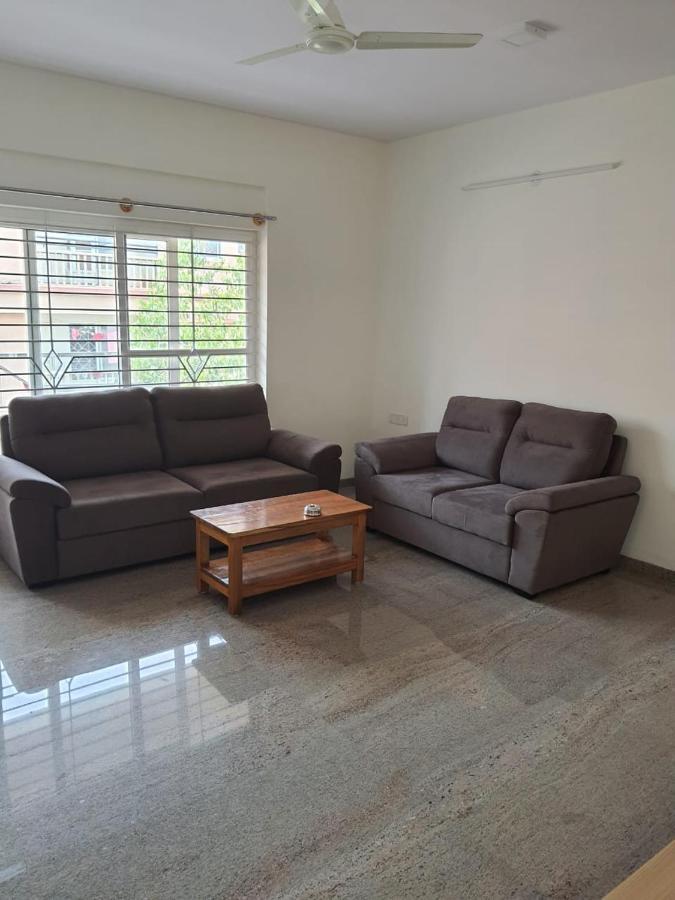 Castle Bannerghatta Road 班加罗尔 外观 照片