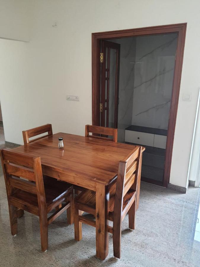Castle Bannerghatta Road 班加罗尔 外观 照片